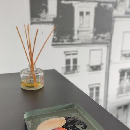Le P'Tit Beauce Au Coeur De Chartres Apartment Luaran gambar