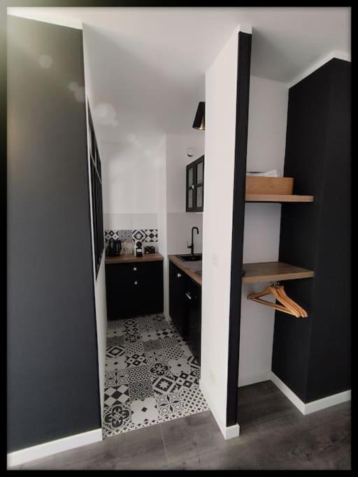 Le P'Tit Beauce Au Coeur De Chartres Apartment Luaran gambar