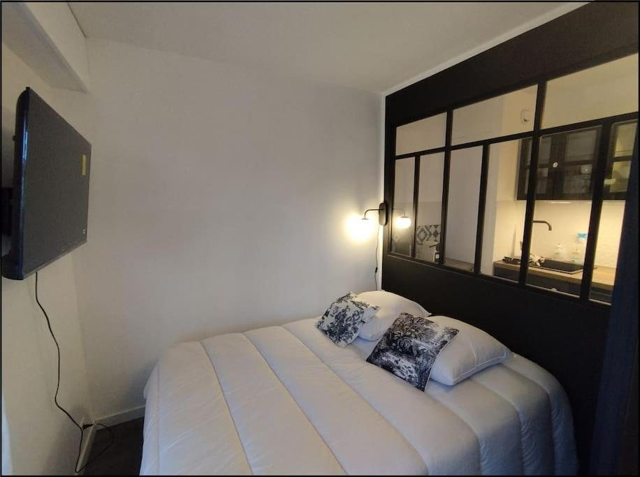 Le P'Tit Beauce Au Coeur De Chartres Apartment Luaran gambar