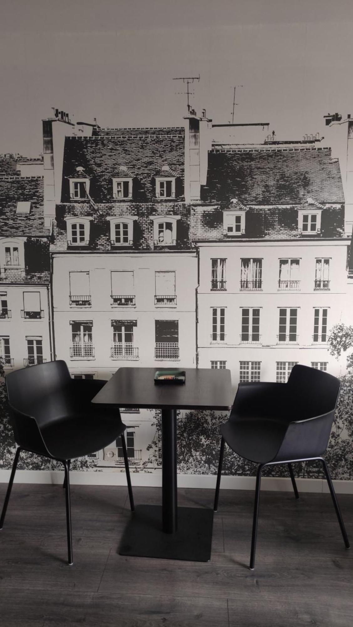 Le P'Tit Beauce Au Coeur De Chartres Apartment Luaran gambar