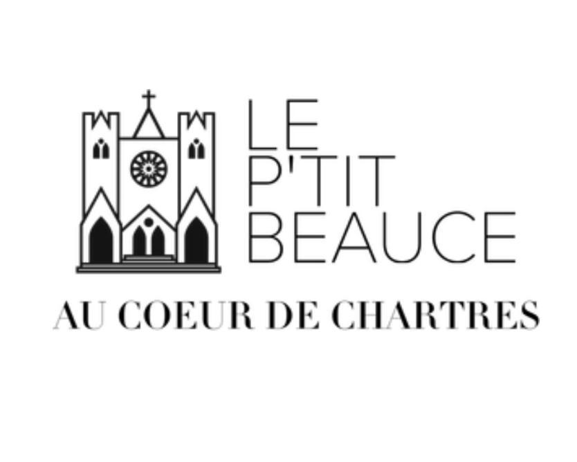 Le P'Tit Beauce Au Coeur De Chartres Apartment Luaran gambar